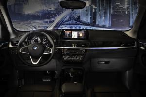 BMW X1 xDrive25e xLine 2019 года  (WW)